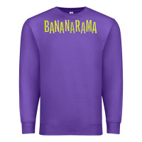 Best Of Grup Music  Bananarama Premium Sweatshirt | Teevron