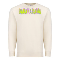 Sandshell best of grup music  bananarama Premium Sweatshirt - linhVisuals