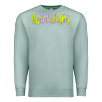 Seafoam best of grup music  bananarama Premium Sweatshirt - linhVisuals