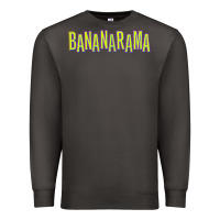 Smoke best of grup music  bananarama Premium Sweatshirt - linhVisuals