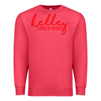 Cardinal kelley school of business Premium Sweatshirt - linhVisuals