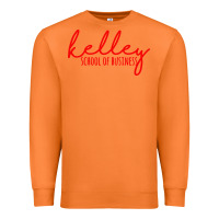 Carrot kelley school of business Premium Sweatshirt - linhVisuals