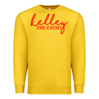 Lemon kelley school of business Premium Sweatshirt - linhVisuals