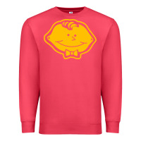 Cardinal lemonhead vintage Premium Sweatshirt - linhVisuals