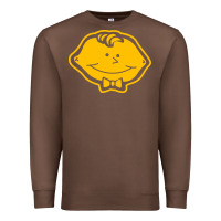 Chestnut lemonhead vintage Premium Sweatshirt - linhVisuals