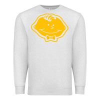 Lemonhead Vintage Premium Sweatshirt | Teevron