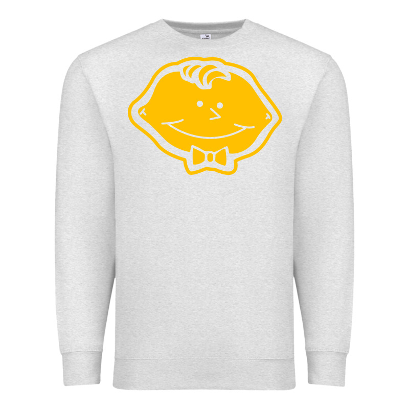 Lemonhead Vintage Premium Sweatshirt by linhVisuals | Teevron