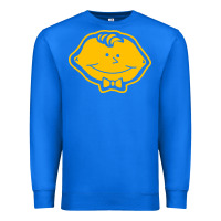 True Royal lemonhead vintage Premium Sweatshirt - linhVisuals