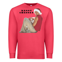 Cardinal KENNY CHESNEY Premium Sweatshirt - linhVisuals