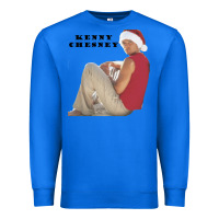 True Royal KENNY CHESNEY Premium Sweatshirt - linhVisuals