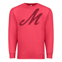 Cardinal Muhlenberg College Premium Sweatshirt - linhVisuals