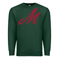 Muhlenberg College Premium Sweatshirt | Teevron