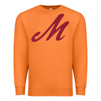 Carrot Muhlenberg College Premium Sweatshirt - linhVisuals