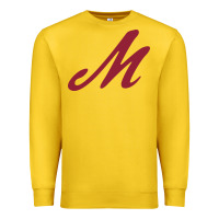Lemon Muhlenberg College Premium Sweatshirt - linhVisuals