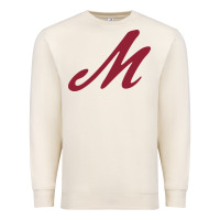 Sandshell Muhlenberg College Premium Sweatshirt - linhVisuals