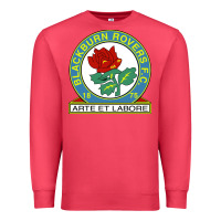 Blackburn-fc Premium Sweatshirt | Teevron
