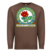 Chestnut blackburn-fc Premium Sweatshirt - linhVisuals