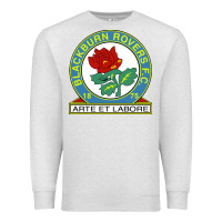 Oatmeal Heather blackburn-fc Premium Sweatshirt - linhVisuals