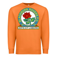 Carrot blackburn-fc Premium Sweatshirt - linhVisuals
