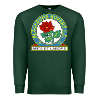 Sports Green blackburn-fc Premium Sweatshirt - linhVisuals