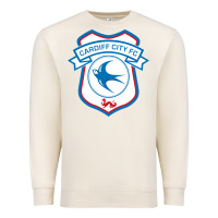 Sandshell cardiff-city-fc Premium Sweatshirt - linhVisuals
