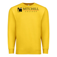Lemon Mitchell College Premium Sweatshirt - linhVisuals