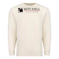 Sandshell Mitchell College Premium Sweatshirt - linhVisuals