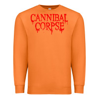 Carrot cannibal music Premium Sweatshirt - linhVisuals