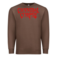Chestnut cannibal music Premium Sweatshirt - linhVisuals