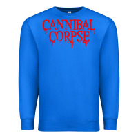 True Royal cannibal music Premium Sweatshirt - linhVisuals