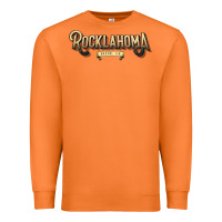 2022#rocklahoma Premium Sweatshirt | Teevron