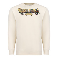Sandshell 2022#ROCKLAHOMA Premium Sweatshirt - linhVisuals