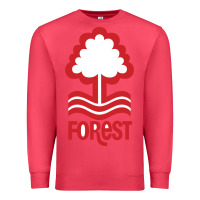 Forest-fc Premium Sweatshirt | Teevron