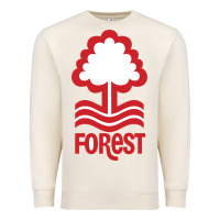 Sandshell forest-fc Premium Sweatshirt - linhVisuals