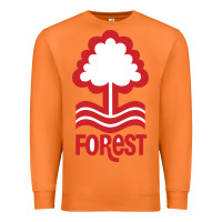 Carrot forest-fc Premium Sweatshirt - linhVisuals