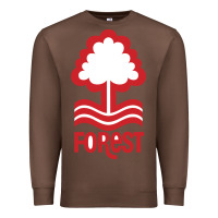 Chestnut forest-fc Premium Sweatshirt - linhVisuals