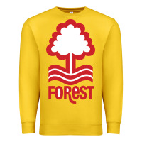 Lemon forest-fc Premium Sweatshirt - linhVisuals