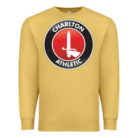 Charlton-fc Premium Sweatshirt | Teevron