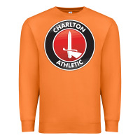 Carrot charlton-fc Premium Sweatshirt - linhVisuals