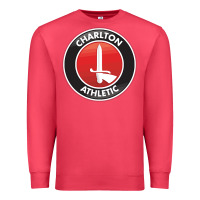 Cardinal charlton-fc Premium Sweatshirt - linhVisuals