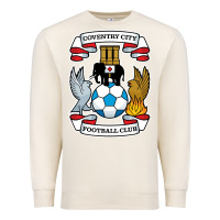 Sandshell coventry-city-fc Premium Sweatshirt - linhVisuals