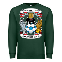 Coventry-city-fc Premium Sweatshirt | Teevron