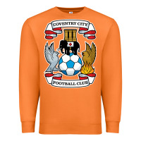 Carrot coventry-city-fc Premium Sweatshirt - linhVisuals