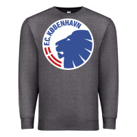 Fc-københavn Premium Sweatshirt | Teevron