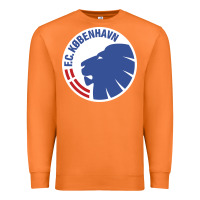 Carrot fc-københavn Premium Sweatshirt - linhVisuals
