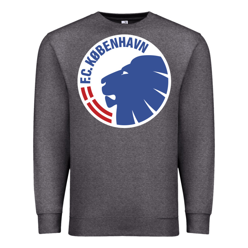 Fc-københavn Premium Sweatshirt by linhVisuals | Teevron