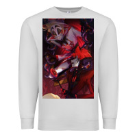 Hazbin, Hazbin Hotel Alastor, Jeby,angel Dust, Demon Premium Sweatshirt | Teevron