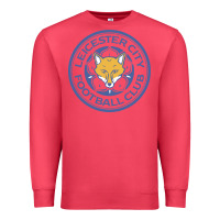 Cardinal leicester-city-fc Premium Sweatshirt - linhVisuals