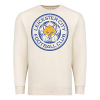 Sandshell leicester-city-fc Premium Sweatshirt - linhVisuals