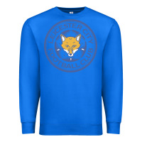 True Royal leicester-city-fc Premium Sweatshirt - linhVisuals